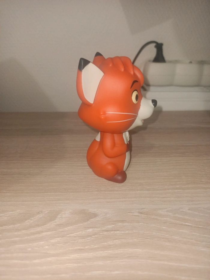 Figurine Rox Disney - photo numéro 4