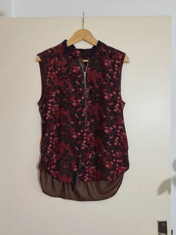 Débardeur g star taille S