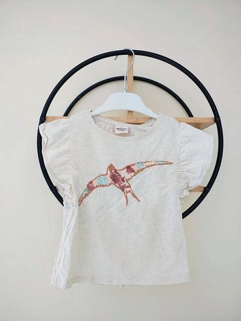 36 mois 3 ans teeshirt été tape a l oeil