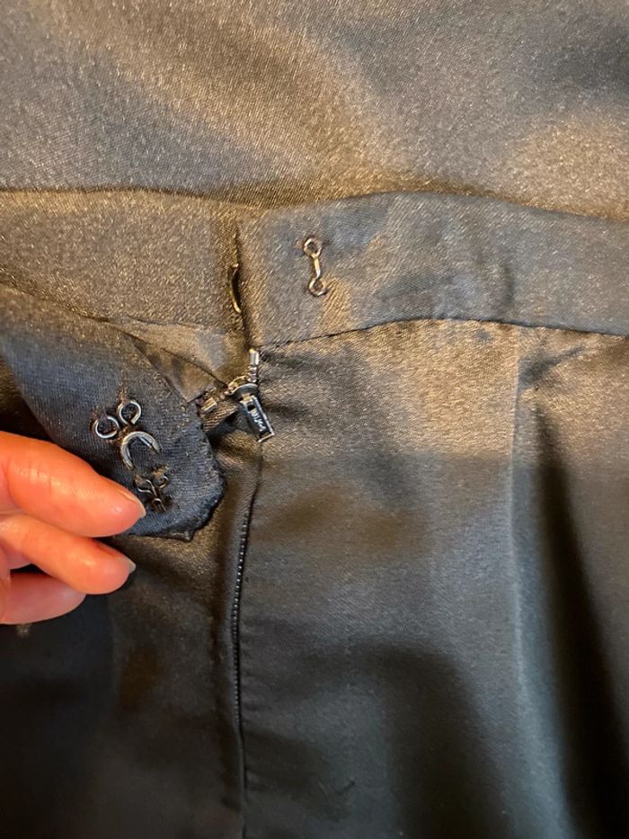 Jupe longue - photo numéro 4