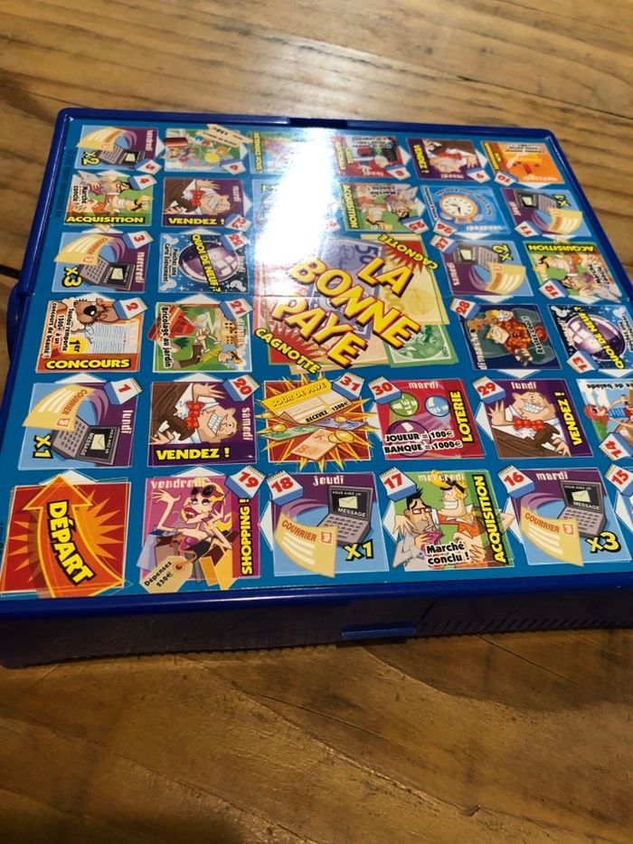 La Bonne Paye - photo numéro 2