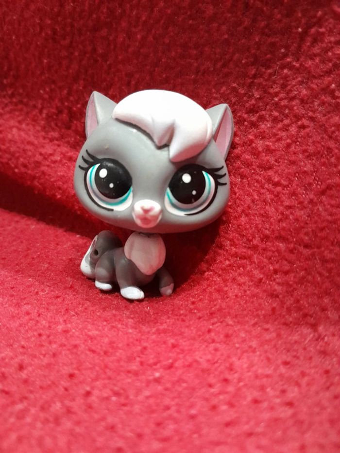 Figurine Petshop A15