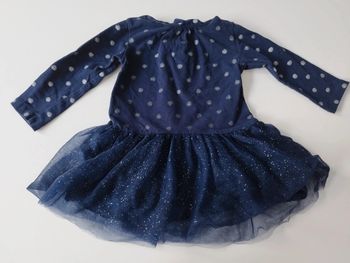 Robe Noukie's 12mois