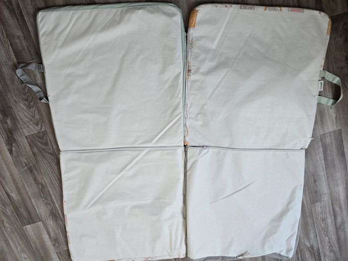 Tapis bébé - photo numéro 2