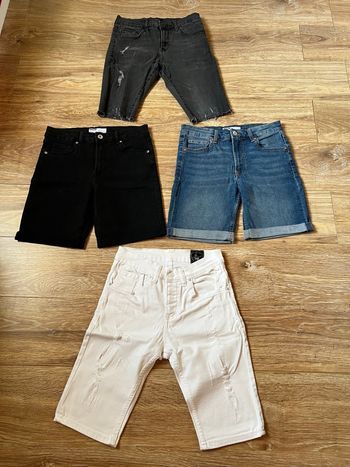 Short homme 