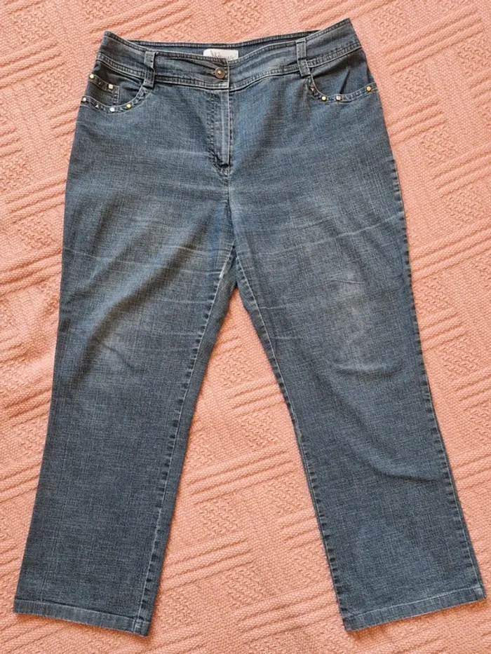 Jeans Armand Thiery - photo numéro 2