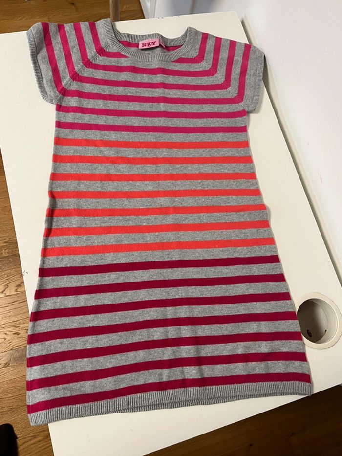 Lot demi-saison 10 ans NKY - photo numéro 2