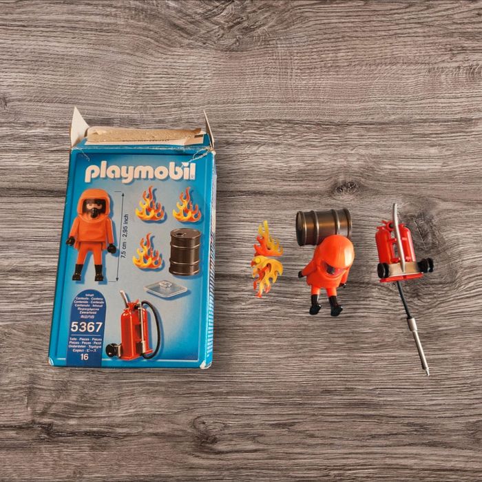 Playmobile city action 5367 - photo numéro 2