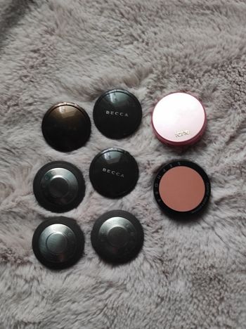 Lot de highlighter