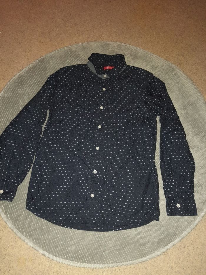 Chemise 14 ans