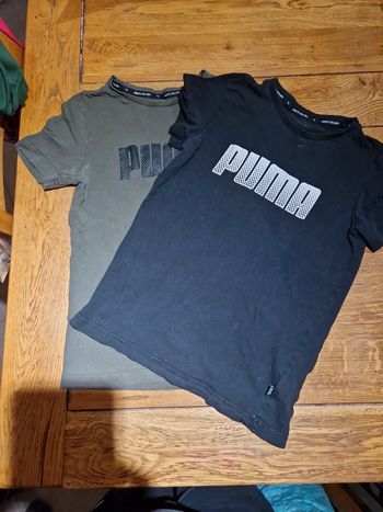 T-shirt Puma