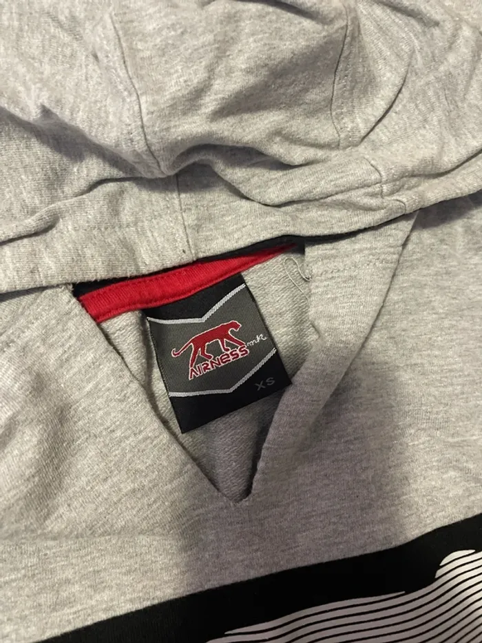 Pull airness - photo numéro 2