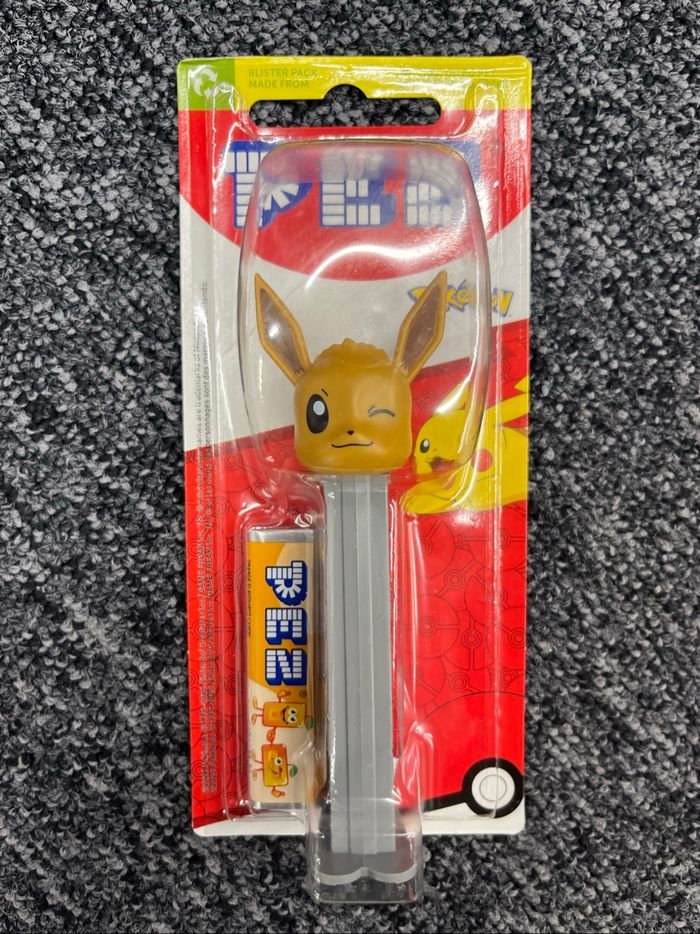Pez au choix Pokémon - Mario - photo numéro 6