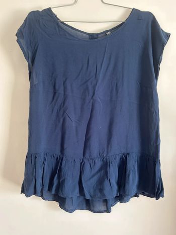 Blouse volante