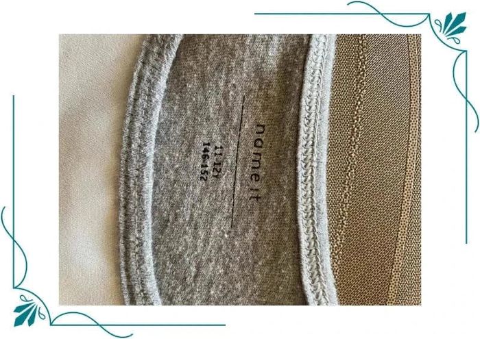 Superbe t-shirt manches longues 12 ans - photo numéro 4