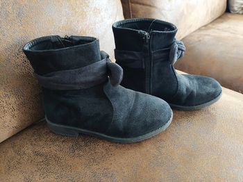 Bottines 30