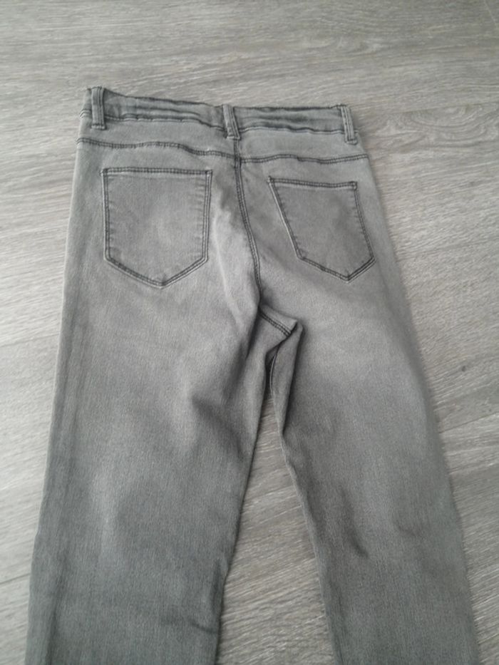 Jean skinny 12A - photo numéro 5