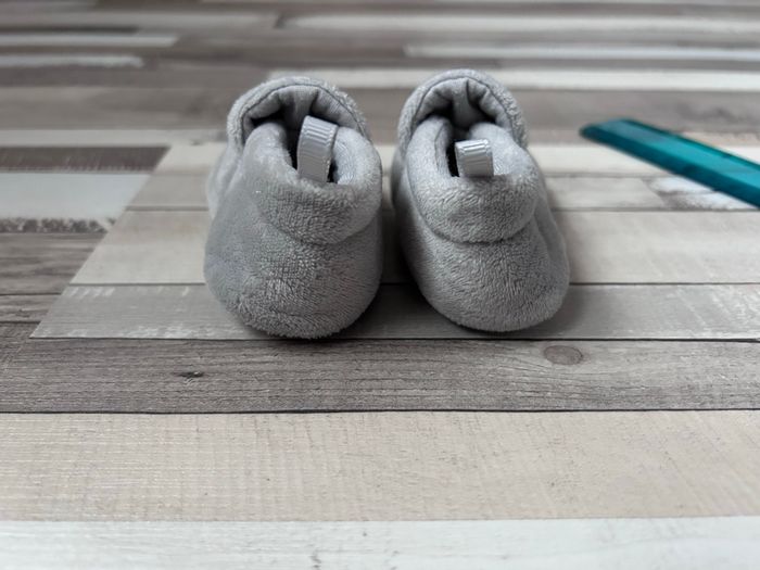 Chausson bébé 3 mois - photo numéro 4