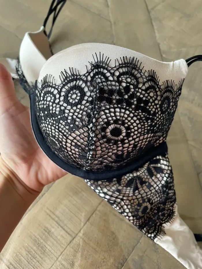 Soutien gorge etam - photo numéro 2