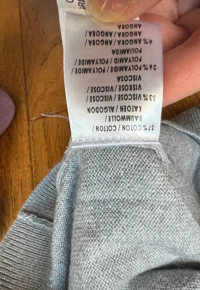 Pull garçon Cyrillus 14 ans - photo numéro 3