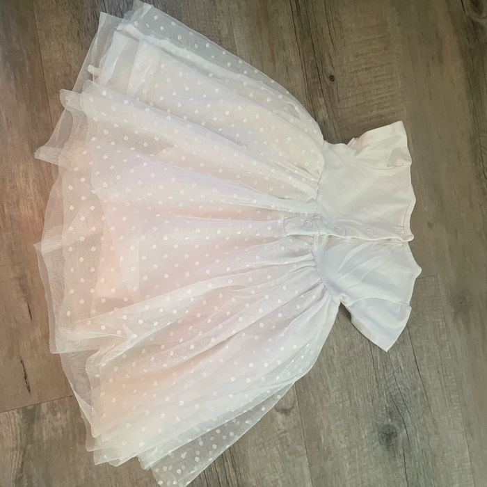 Robe cérémonie - photo numéro 2