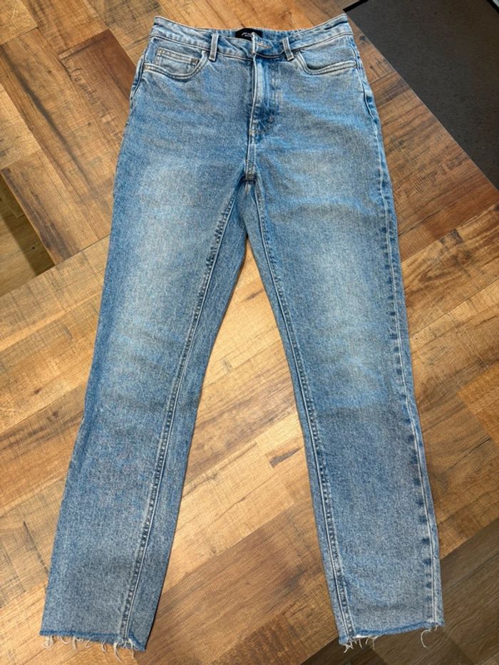 Jean slim taille 36 Vero Moda