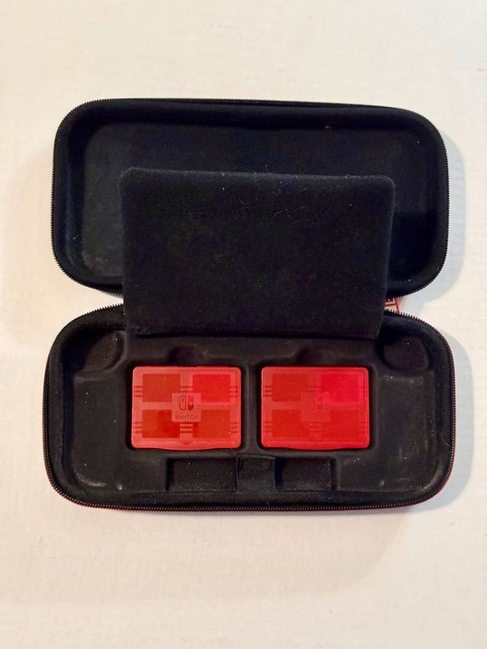 Nintendo Switch - photo numéro 5