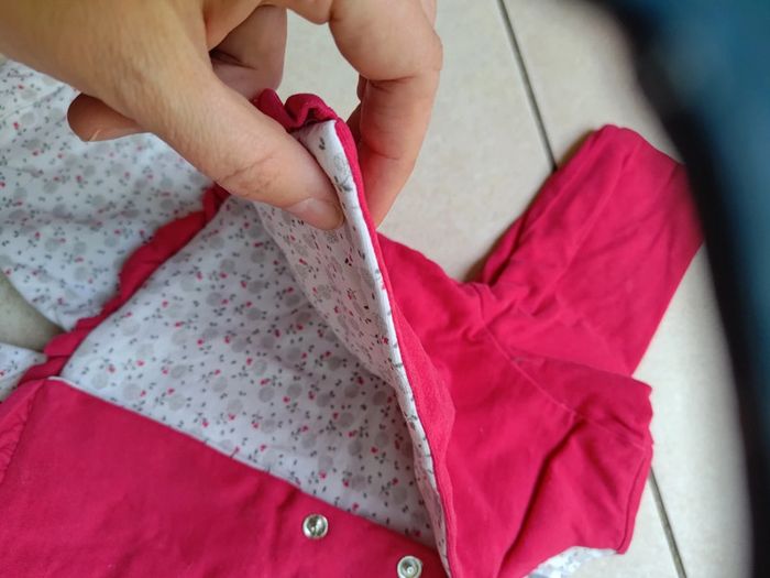 Ensemble mi saison - photo numéro 7