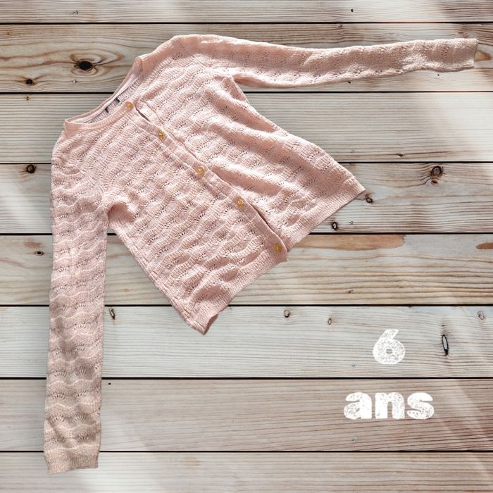 Gilet fin et leger