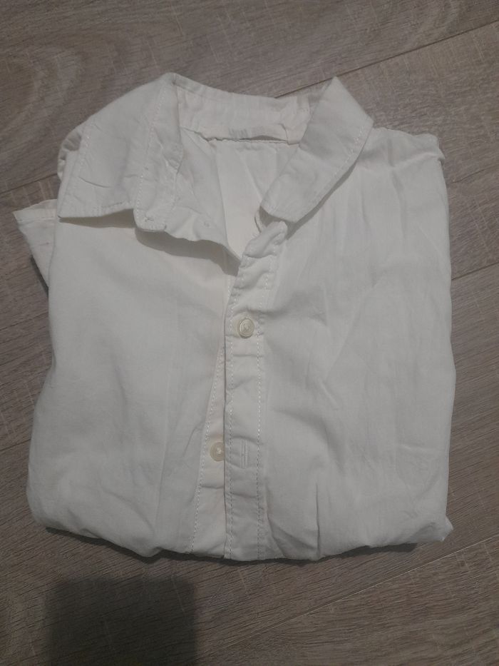 Lot vêtements garçon 9-10ans - photo numéro 3