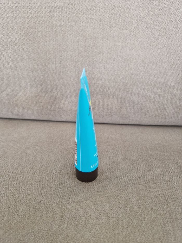 Lait corps nourrissant monoï de Tahiti, Yves rocher - photo numéro 5