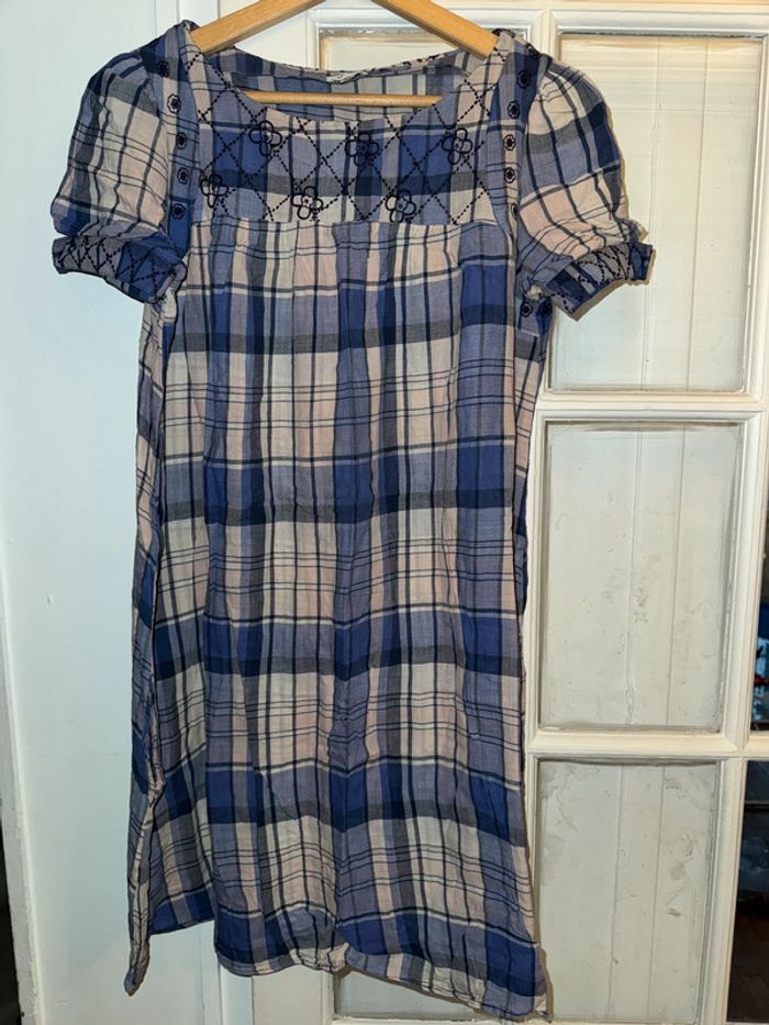 Robe CH. IND. taille 36