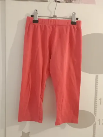 Legging fille