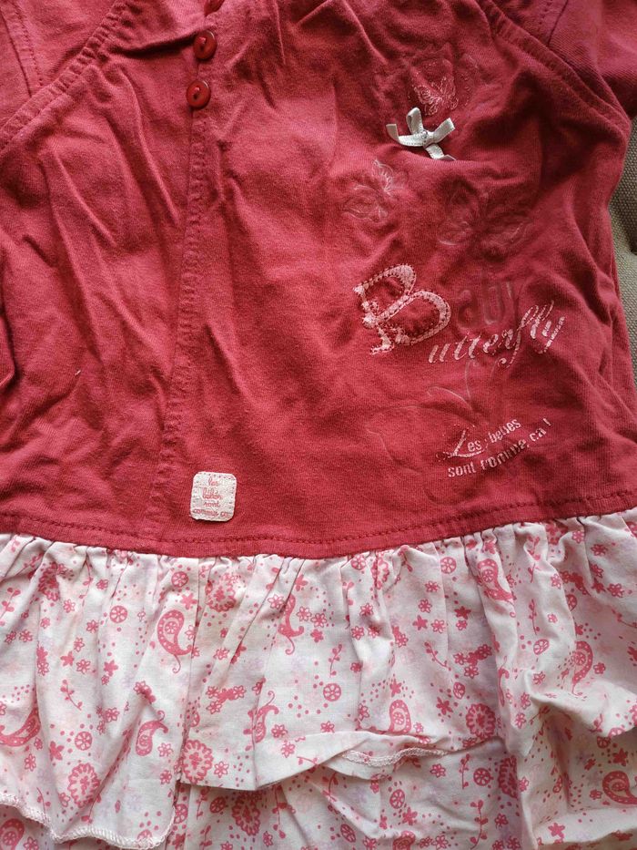 Robe 1 an - photo numéro 2