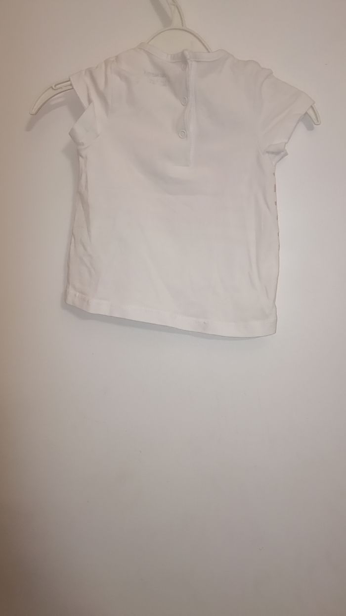 T-shirt - photo numéro 2