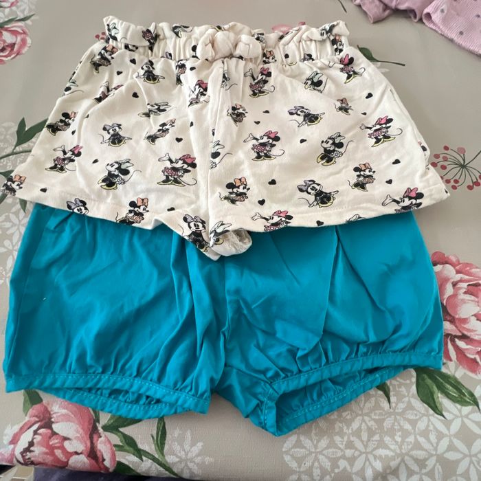 Short