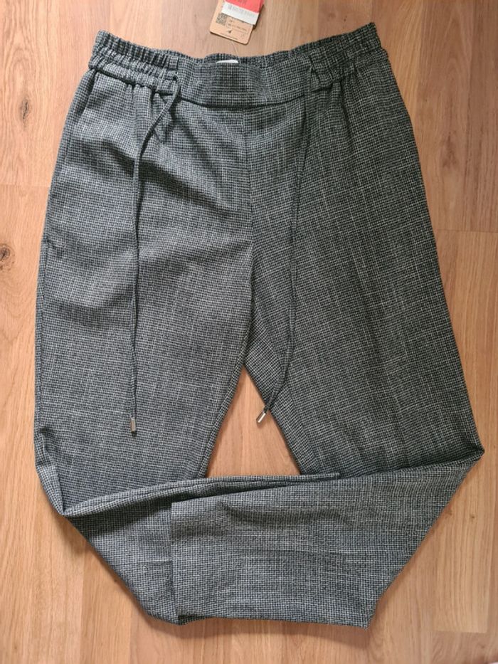 Pantalon city