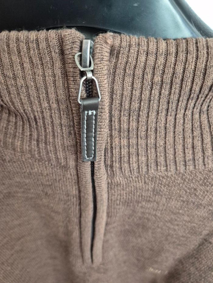 Pull CHL Challenger - photo numéro 4