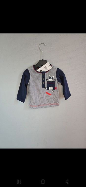 Pull leger