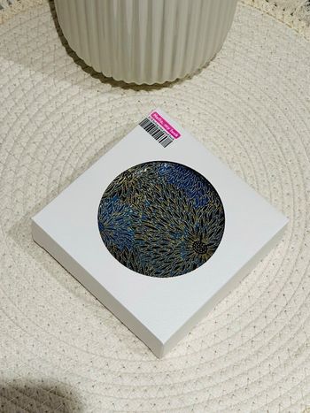 Lingettes lavable zéro déchet lot de 10 - Ateliersdisa