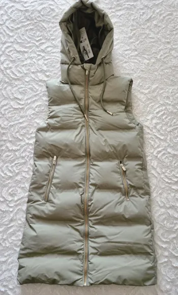 Doudoune Firetrap