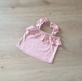 🩷 Tee-shirt 9 mois Kiabi #emyfleury_9moisfille