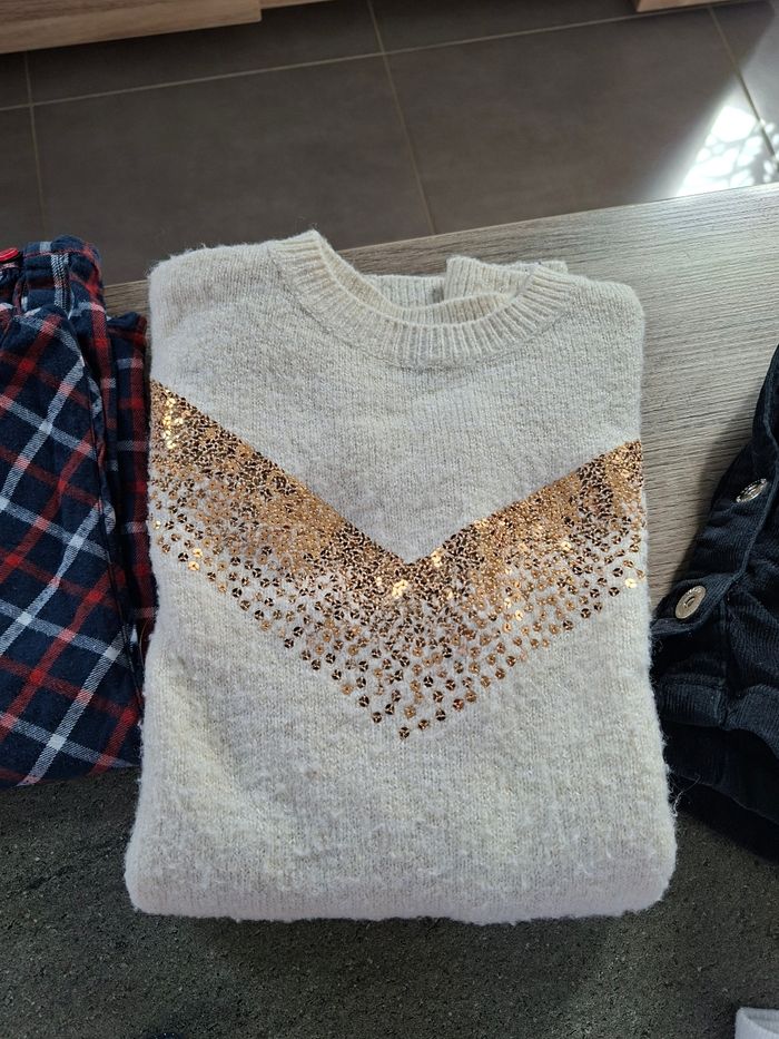 Vêtements fille 6 ans - photo numéro 5