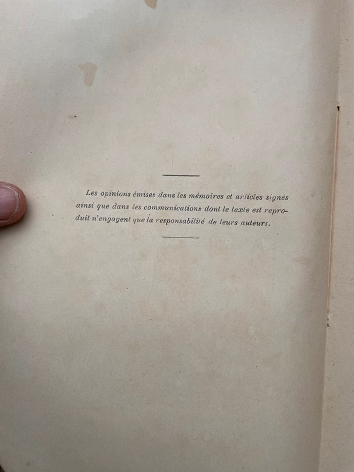 La société tome cinquième 1912 - photo numéro 4