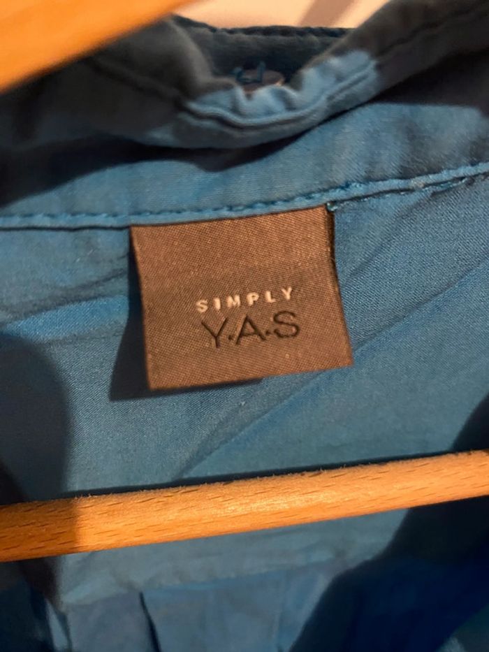 Chemise Simply YAS - photo numéro 2