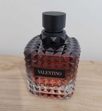 Born in Roma "Intense" Valentino
