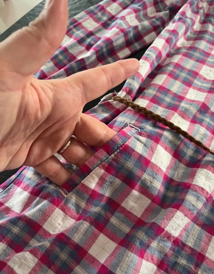 Tunique manches longues - photo numéro 5