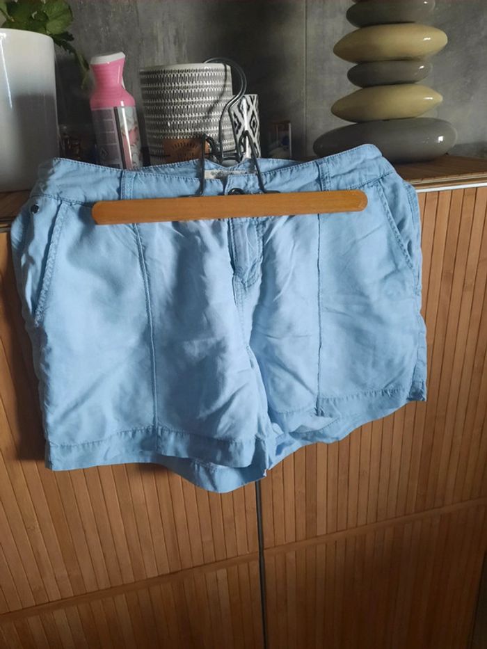 Short léger Bonobo T.38 - photo numéro 8