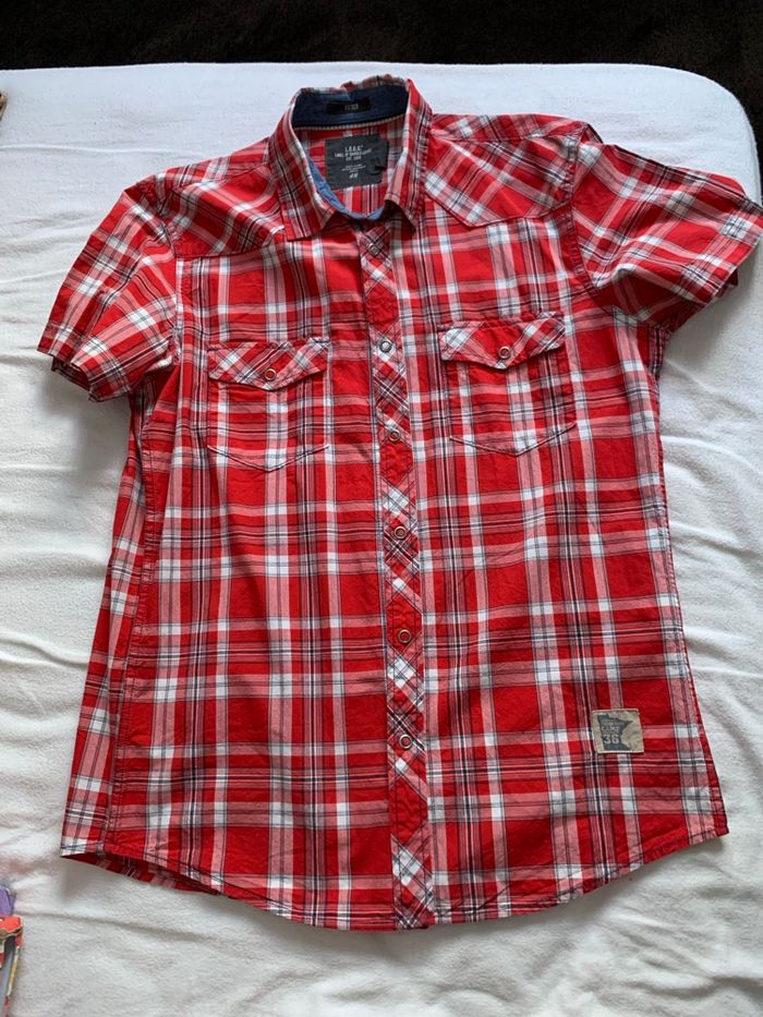 Chemise Homme - photo numéro 6