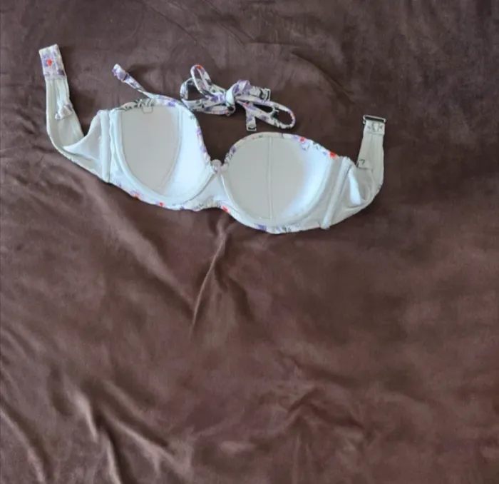 Hauts de maillots femme S H&M Parfait état - photo numéro 9